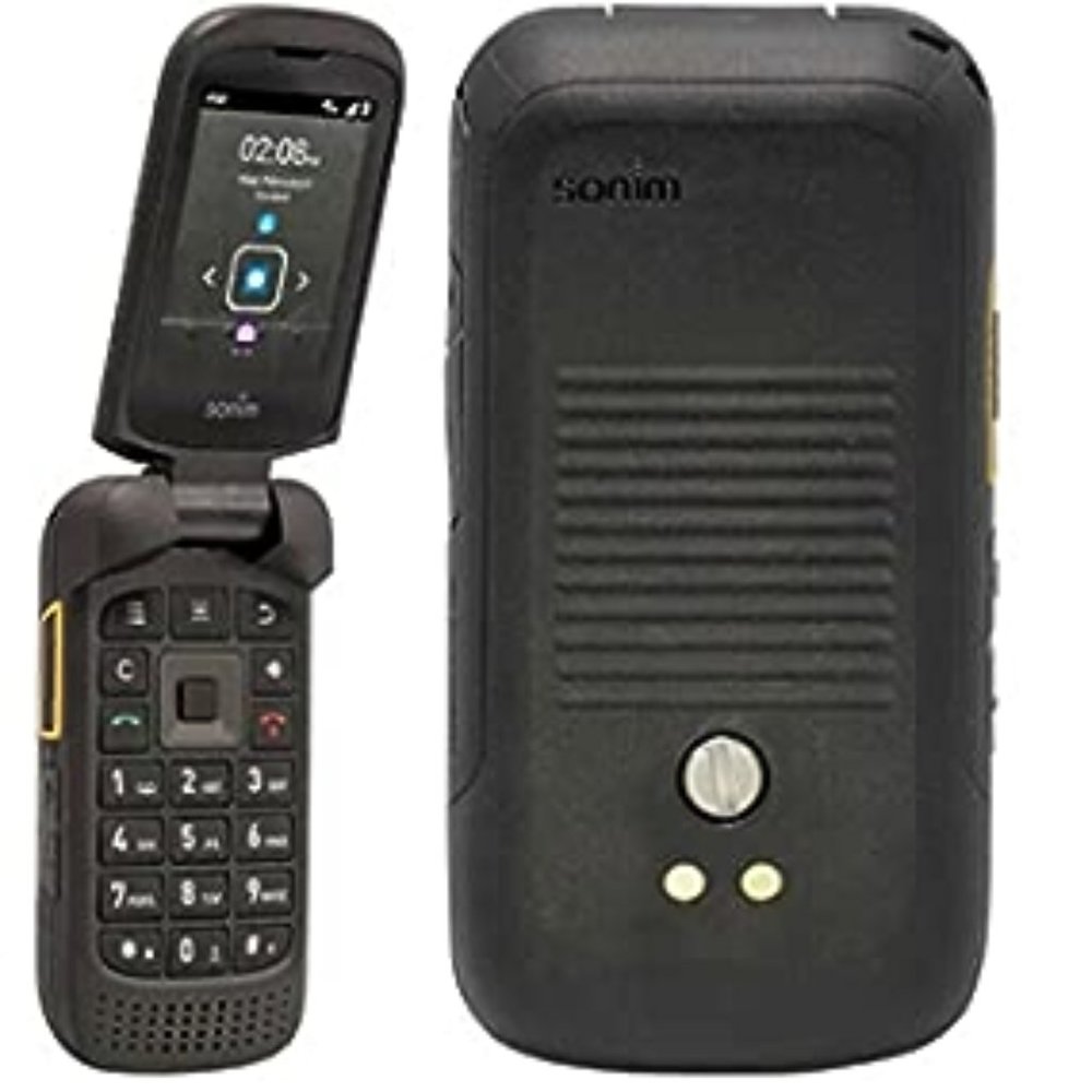 Sonim XP3 XP3800 Flip Phone